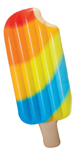 Матрас надувной Intex Эскимо