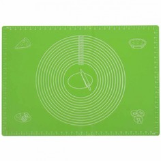 Силиконовый коврик для выпечки 45х65 см VT