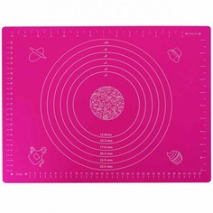 Силиконовый коврик для выпечки 40х30 см VT