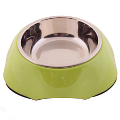 Миска для домашних животных Bobo, зеленая, 150 мл Bo&Bo
