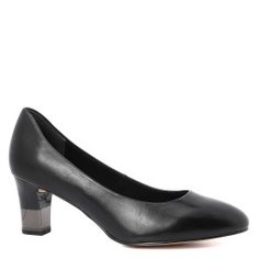 Туфли TAMARIS 1-1-22416-24 черный