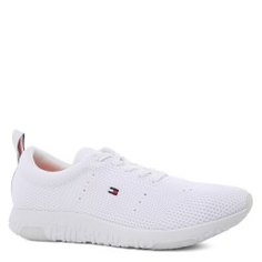 Кроссовки TOMMY HILFIGER FM0FM02600 белый