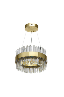 Люстра "Аделард" MW-Light