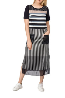 Платье Helmidge