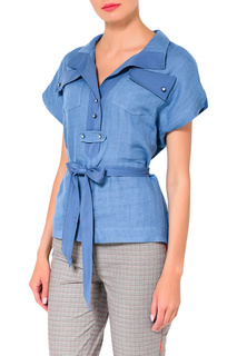 Блузка Caterina Leman