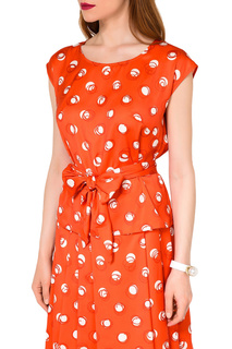 Блузка Caterina Leman