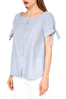 Блузка Caterina Leman