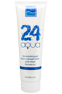 Увлажняющий массажный крем Beauty Style