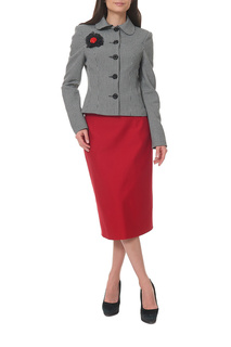 Комплект с юбкой Mannon