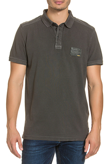 Polo t-shirt Tom Tailor