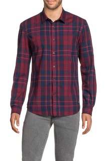 shirt Tom Tailor Denim