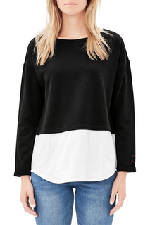 sweatshirt s.Oliver