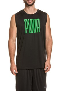 sports singlet Puma