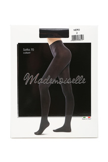 Чулки Mademoiselle