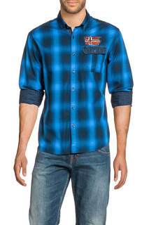 shirt Napapijri
