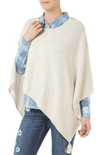 poncho Christian Berg