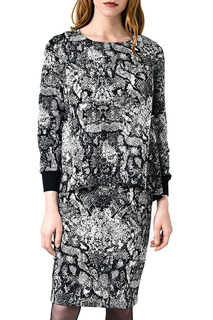 Блузка Caterina Leman