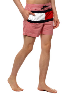 Шорты пляжные Tommy Hilfiger
