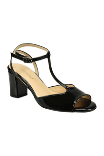 HEELED SANDALS BOSCCOLO