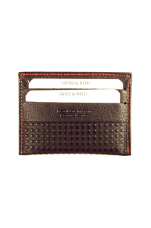 Business card holder ORTIZ REED