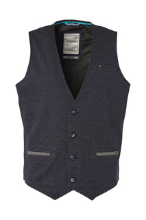 vest No Excess