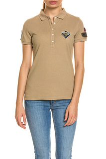 Polo t-shirt Napapijri