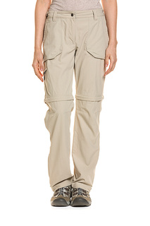 sports pants 2 in 1 Salewa