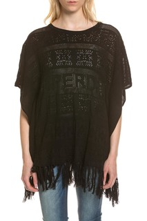 poncho Superdry