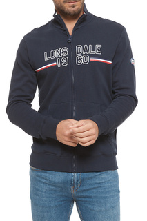 sweatshirt Lonsdale