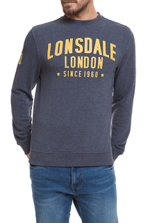 sweatshirt Lonsdale