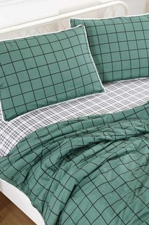 КПБ с одеялом евро Дарси Sofi De Marko