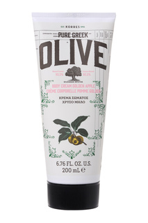 Крем для тела 200 мл Korres