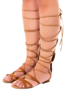 sandals Guess