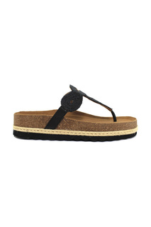 platform sandals NOA HARMON