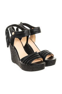 high heels sandals Guess