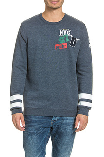 sweatshirt Tom Tailor Denim