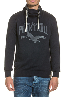 sweatshirt Tom Tailor