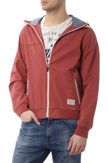 jacket Tom Tailor Denim