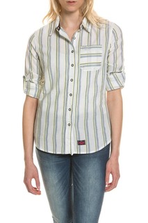 blouse Superdry