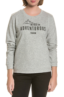 sweatshirt Tom Tailor Denim