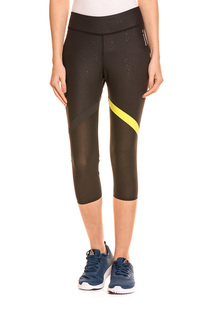 sports leggings Reebok
