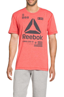 t-shirt Reebok