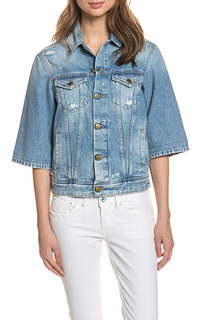 jacket Pepe Jeans