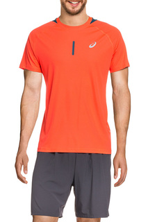 sports t-shirt Asics