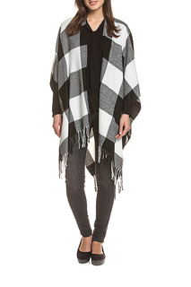 poncho Tom Tailor Denim