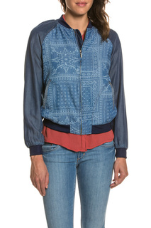 jacket Pepe Jeans