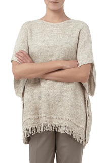 poncho Christian Berg