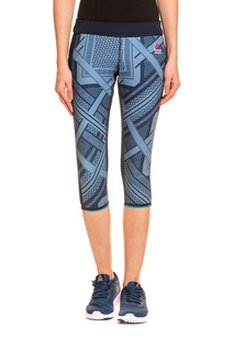 sports leggings Reebok