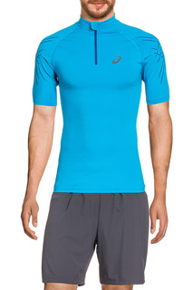 sports t-shirt Asics