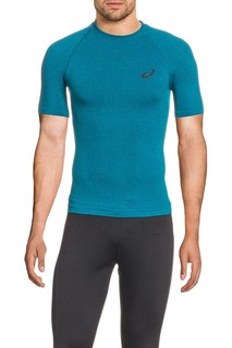 sports t-shirt Asics